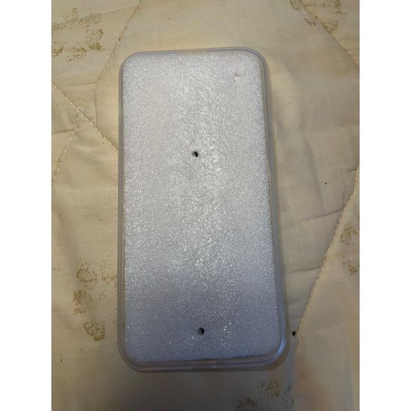 Luxury Clear Diamond Chain Wristband Antifall Soft Case IPhone 14 MaxPro - Picture 10 of 10